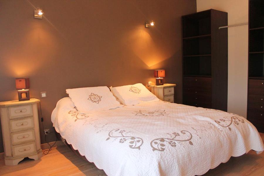 Chambre D'Hote De L'Elevage Du Lattay Châteauneuf-sur-Sarthe Zewnętrze zdjęcie